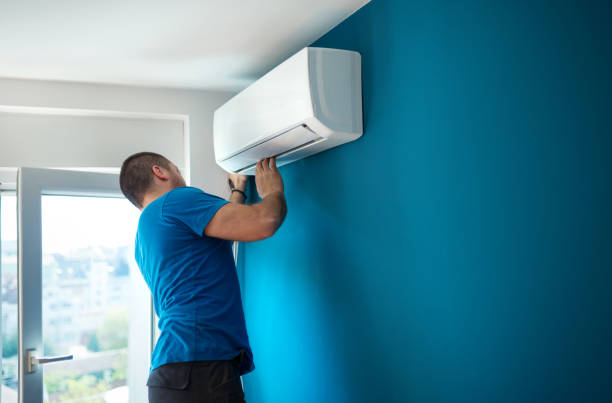 Best HVAC Software and Technology in Verona, PA