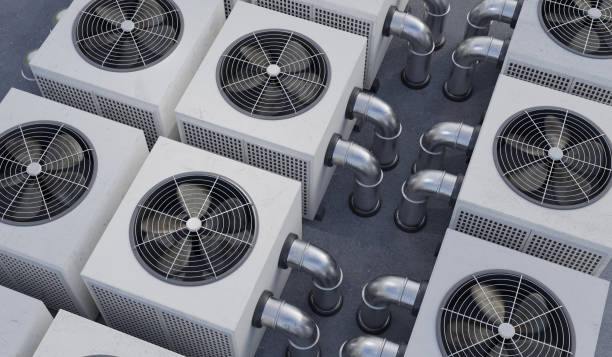 Best Seasonal HVAC Services in Verona, PA