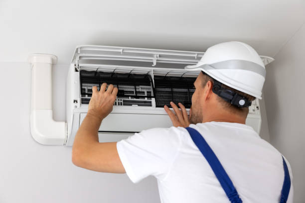 Best Ductless Mini-Split Systems in Verona, PA